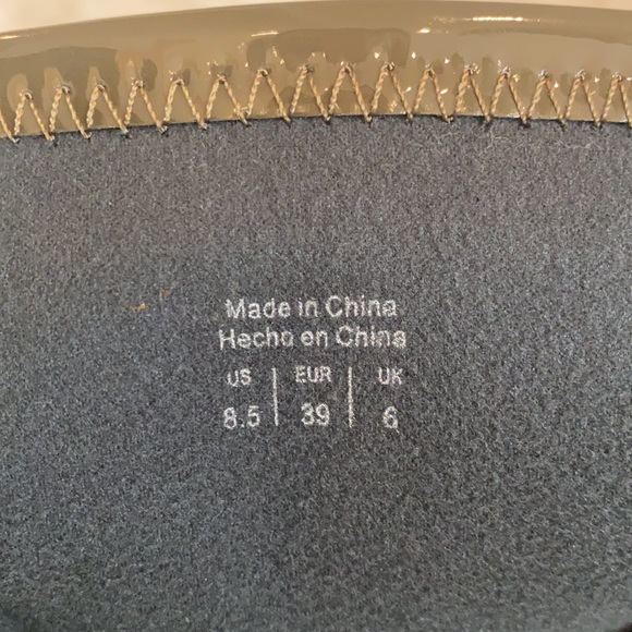 Aldo FIDELLA boot . - Picture 4 of 7